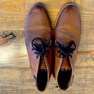 Steve Madden Chukka Boots